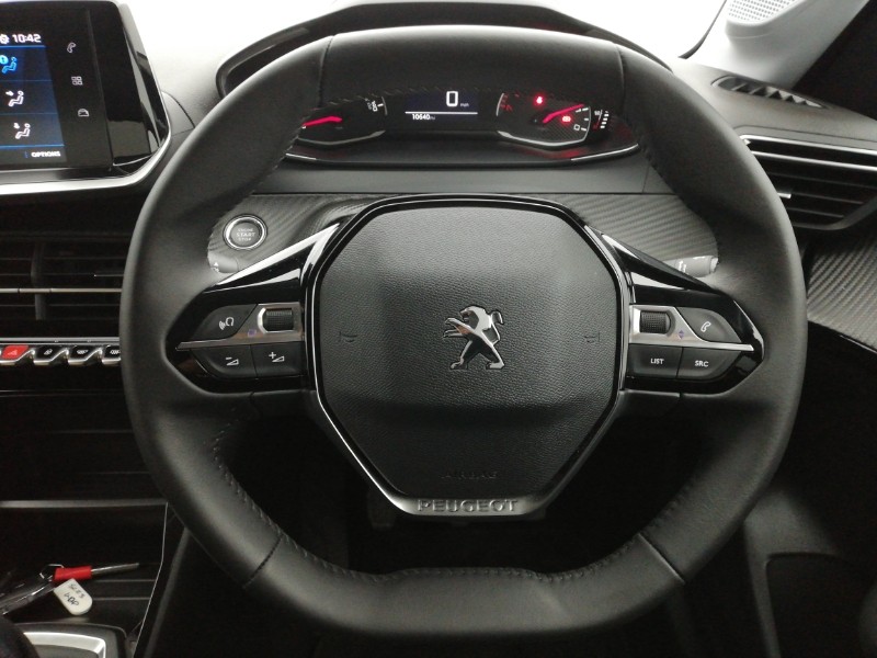 Used Peugeot 208 2023 for sale - 76393304: Photo 11