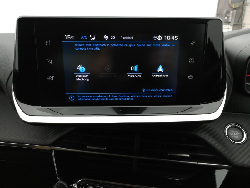 Used Peugeot 208 2023 for sale - 76393304: Photo 13