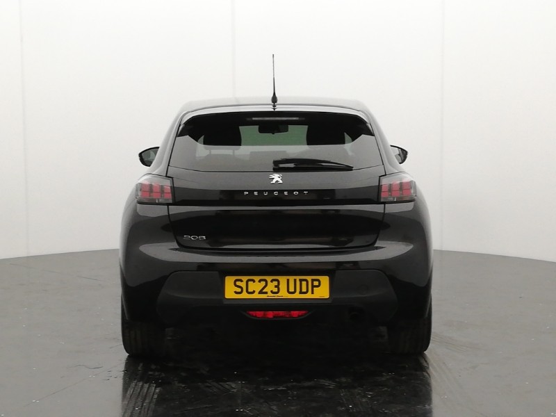 Used Peugeot 208 2023 for sale - 76393304: Photo 18