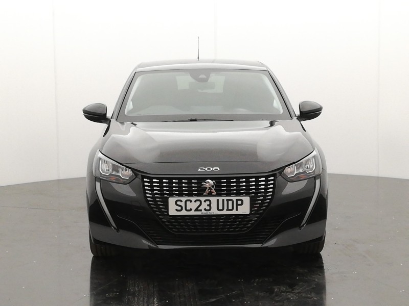 Used Peugeot 208 2023 for sale - 76393304: Photo 19