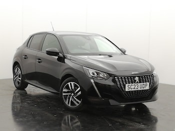 Peugeot - 208