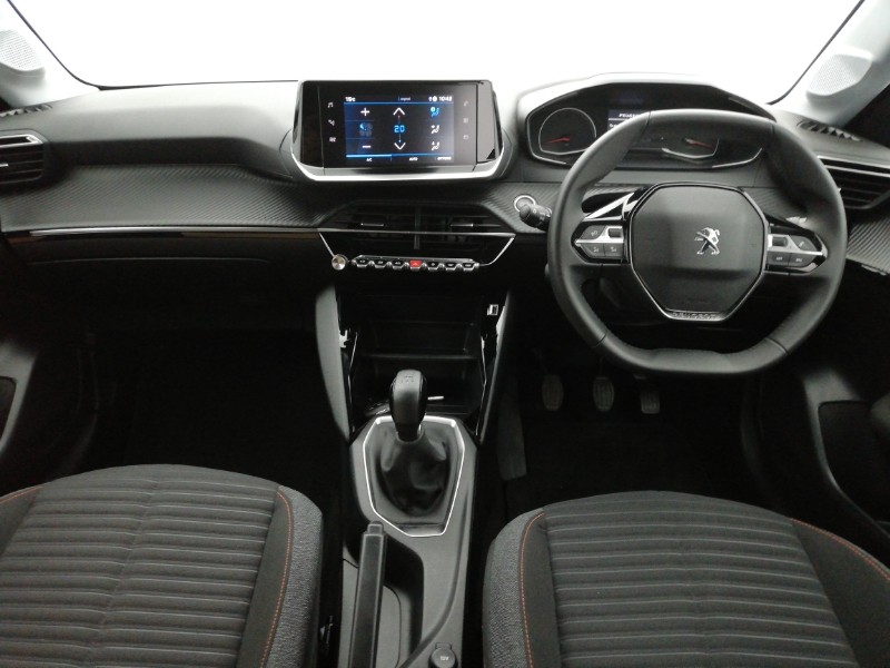 Used Peugeot 208 2023 for sale - 76393304: Photo 2