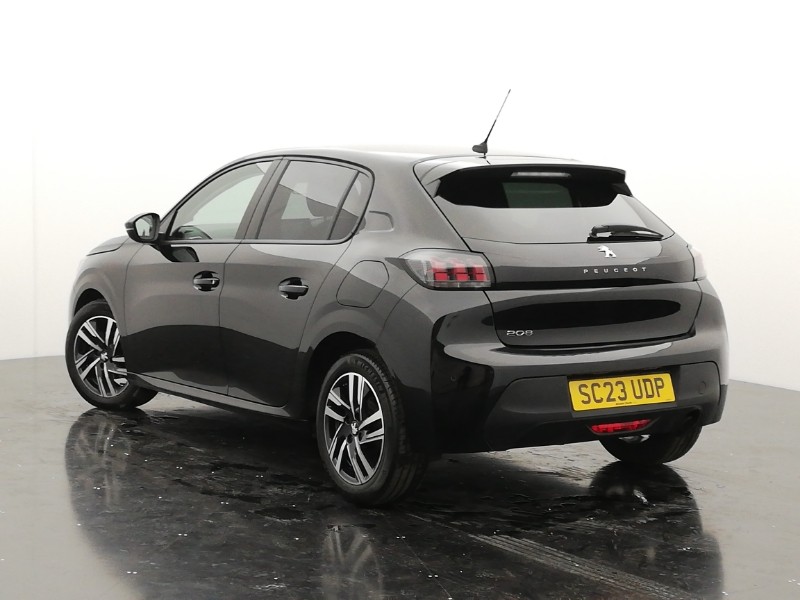 Used Peugeot 208 2023 for sale - 76393304: Photo 3