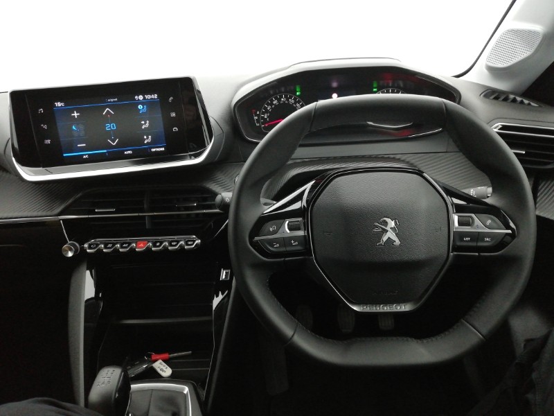 Used Peugeot 208 2023 for sale - 76393304: Photo 7