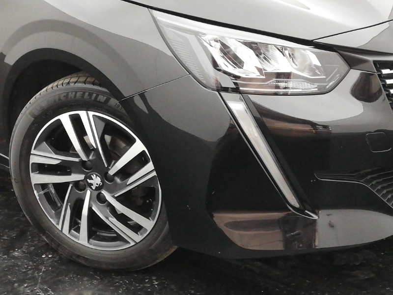 Used Peugeot 208 2023 for sale - 76393304: Photo 9