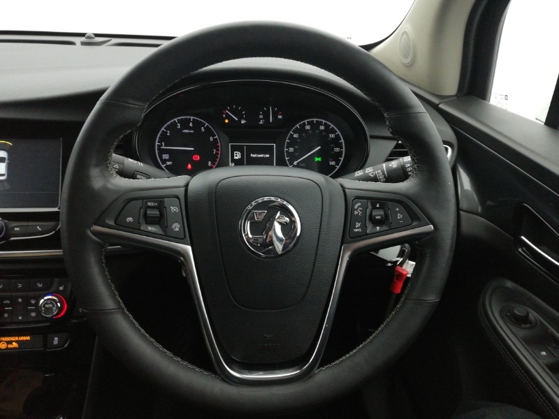 Used Vauxhall Mokka X 2018 for sale - 78033338: Photo 11