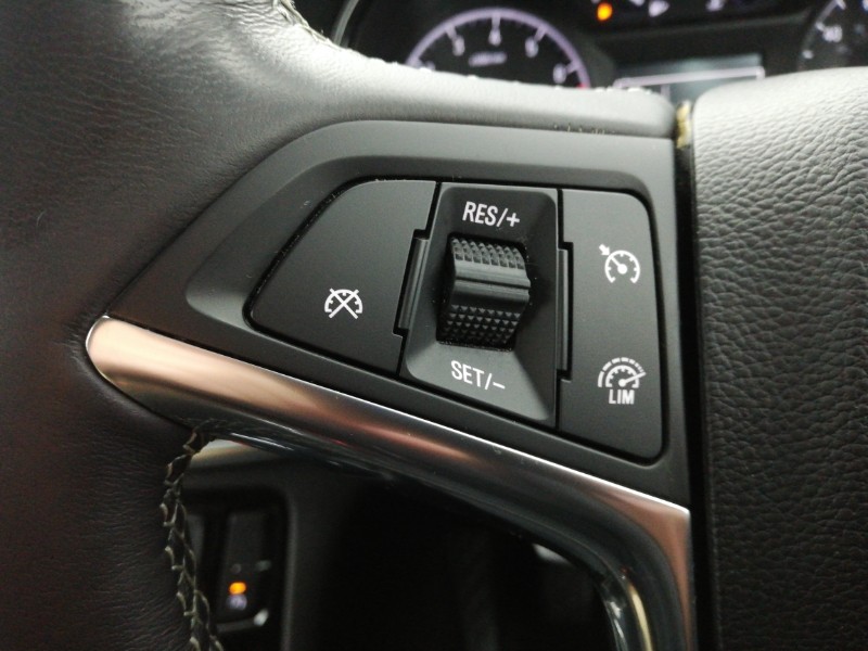 Used Vauxhall Mokka X 2018 for sale - 78033338: Photo 15