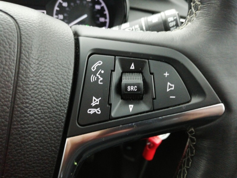 Used Vauxhall Mokka X 2018 for sale - 78033338: Photo 16