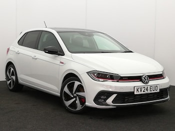 Used Volkswagen Polo 2024 for sale - 78885056: Photo