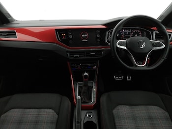 Used Volkswagen Polo 2024 for sale - 78885056: Photo