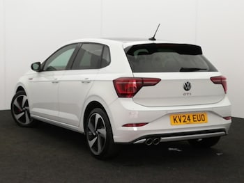 Used Volkswagen Polo 2024 for sale - 78885056: Photo