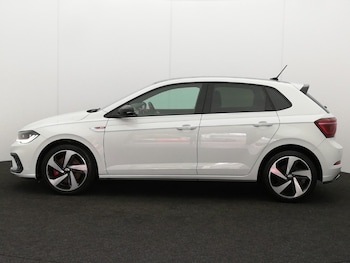 Used Volkswagen Polo 2024 for sale - 78885056: Photo