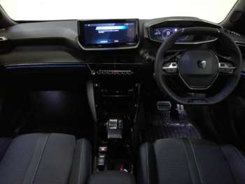 Used Peugeot 2008 2025 for sale - 74422750: Photo