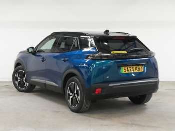Used Peugeot 2008 2025 for sale - 74422750: Photo