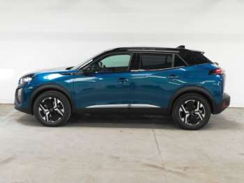Used Peugeot 2008 2025 for sale - 74422750: Photo