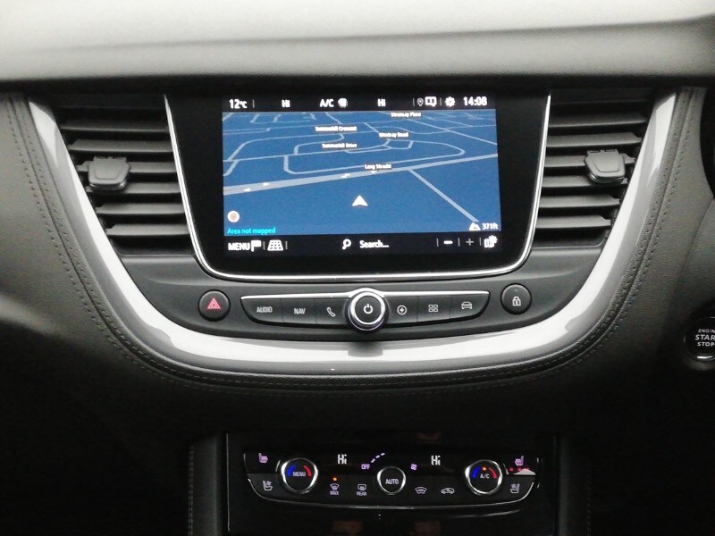 Used Vauxhall Grandland X 2020 for sale - 78211442: Photo 10