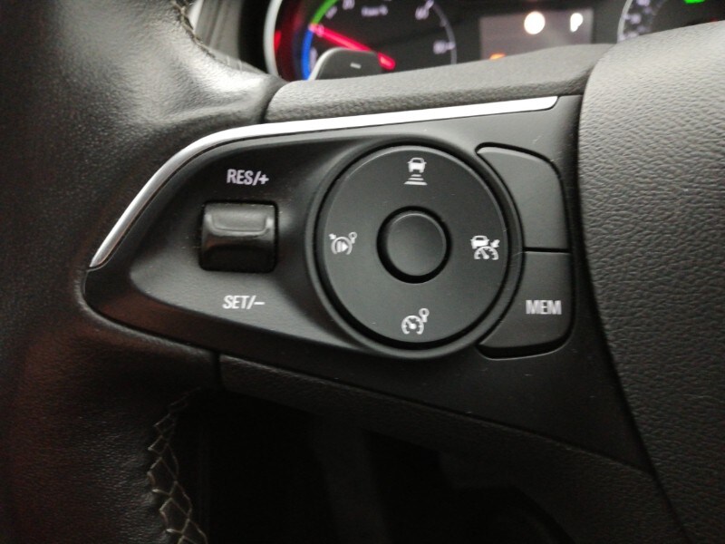 Used Vauxhall Grandland X 2020 for sale - 78211442: Photo 13