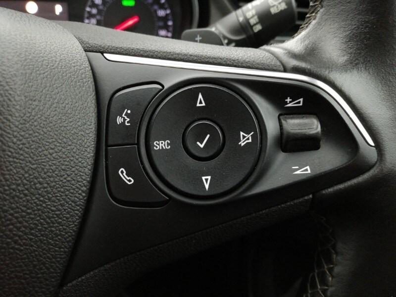 Used Vauxhall Grandland X 2020 for sale - 78211442: Photo 14