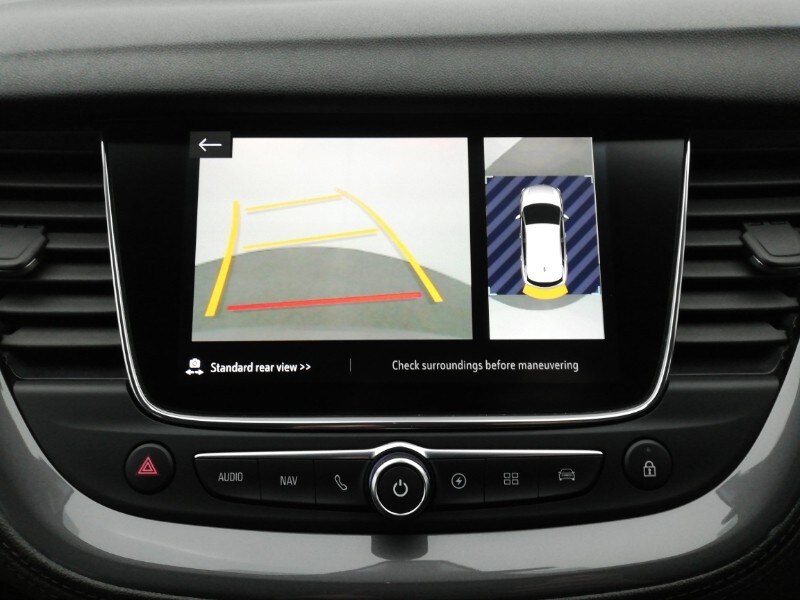 Used Vauxhall Grandland X 2020 for sale - 78211442: Photo 16