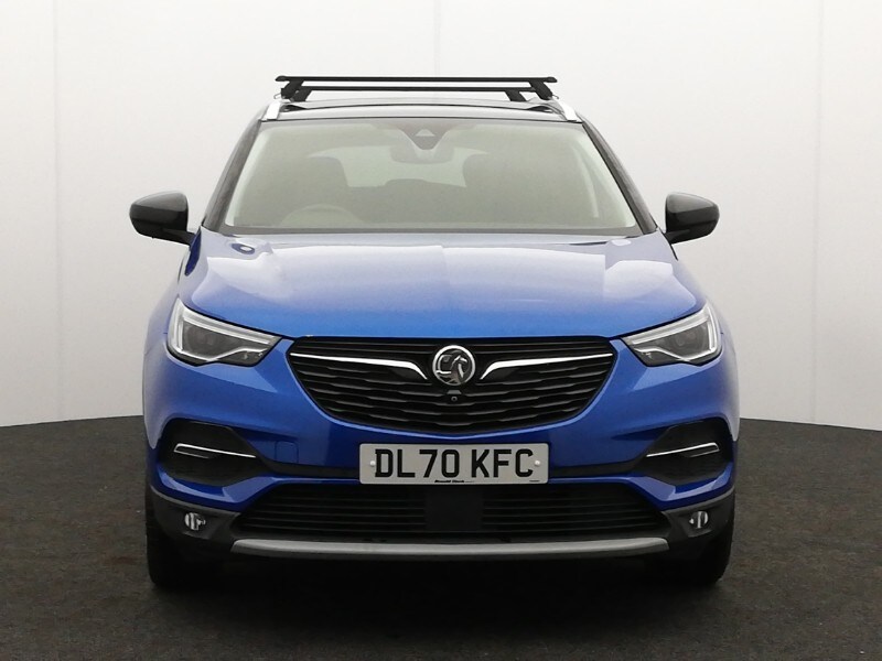 Used Vauxhall Grandland X 2020 for sale - 78211442: Photo 19