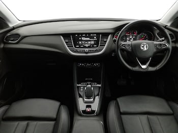 Used Vauxhall Grandland X 2020 for sale - 78211442: Photo