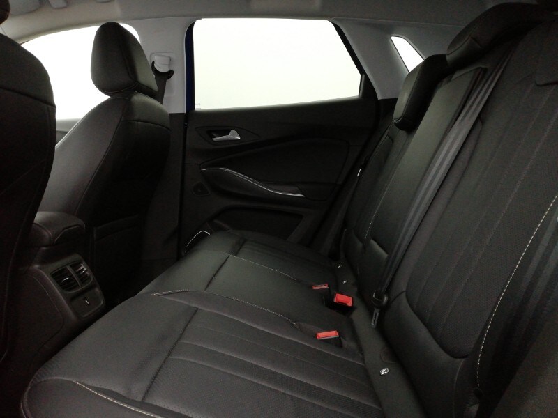 Used Vauxhall Grandland X 2020 for sale - 78211442: Photo 6