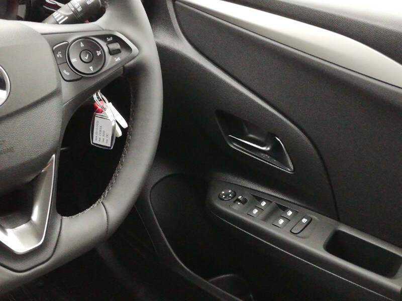 Used Vauxhall Corsa 2023 for sale - 77338440: Photo 11
