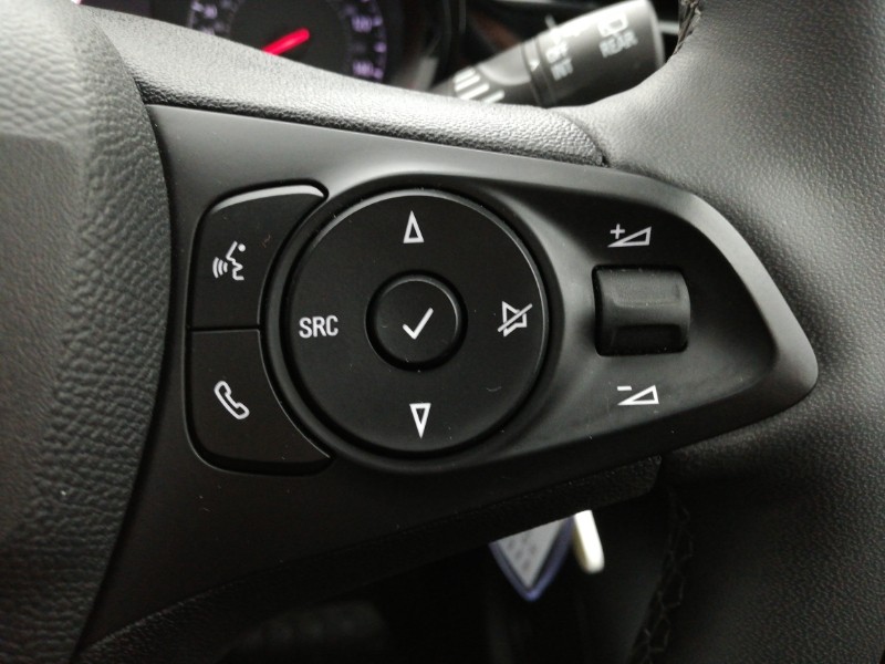 Used Vauxhall Corsa 2023 for sale - 77338440: Photo 15