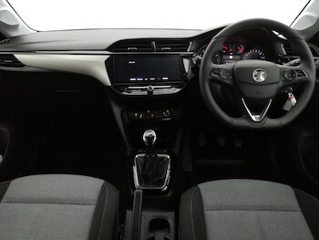 Used Vauxhall Corsa 2023 for sale - 77338440: Photo