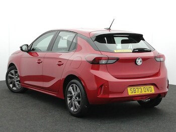 Used Vauxhall Corsa 2023 for sale - 77338440: Photo
