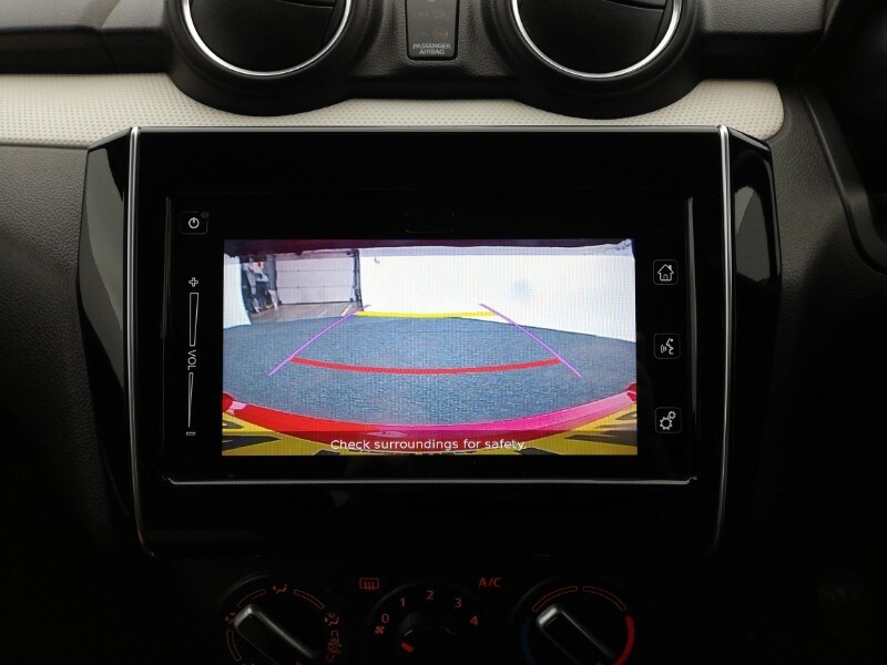 Used Suzuki Swift 2021 for sale - 76795572: Photo 10