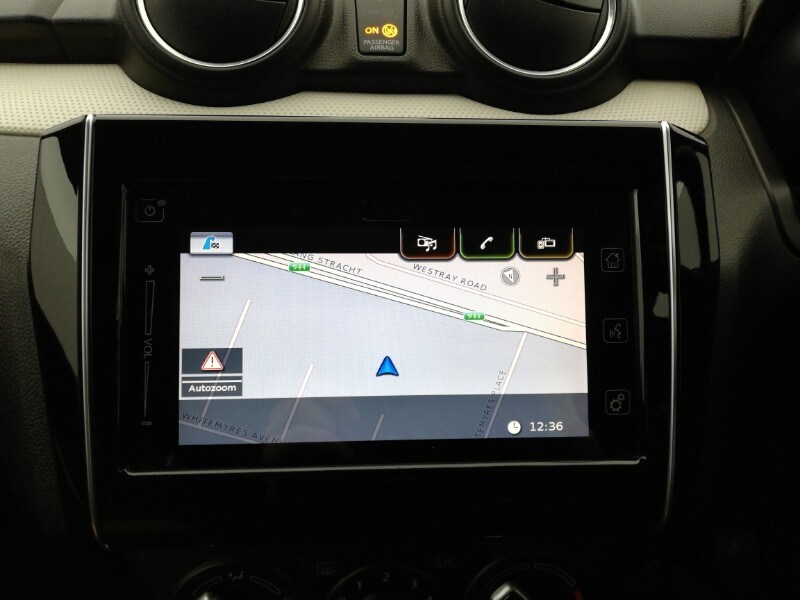 Used Suzuki Swift 2021 for sale - 76795572: Photo 16