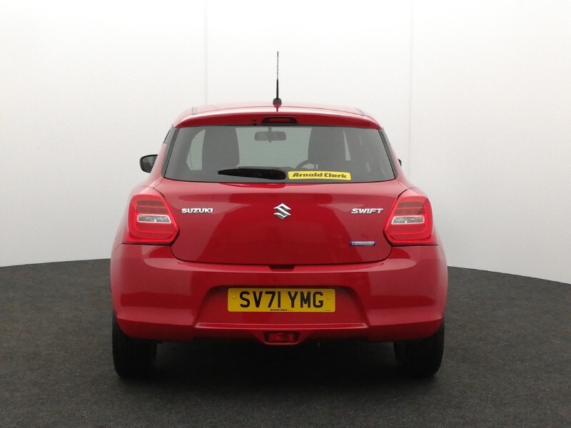 Used Suzuki Swift 2021 for sale - 76795572: Photo 18