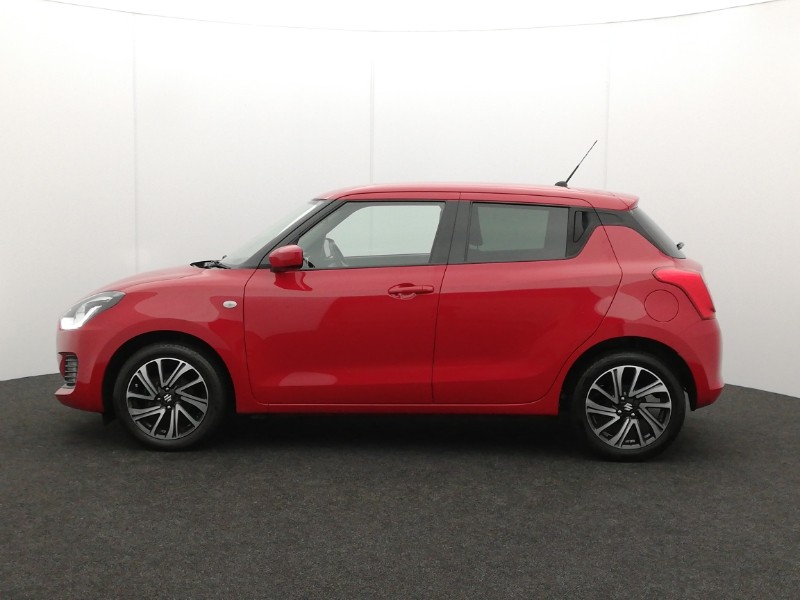 Used Suzuki Swift 2021 for sale - 76795572: Photo 4