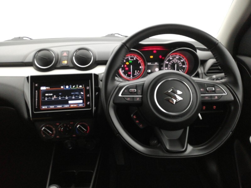 Used Suzuki Swift 2021 for sale - 76795572: Photo 7