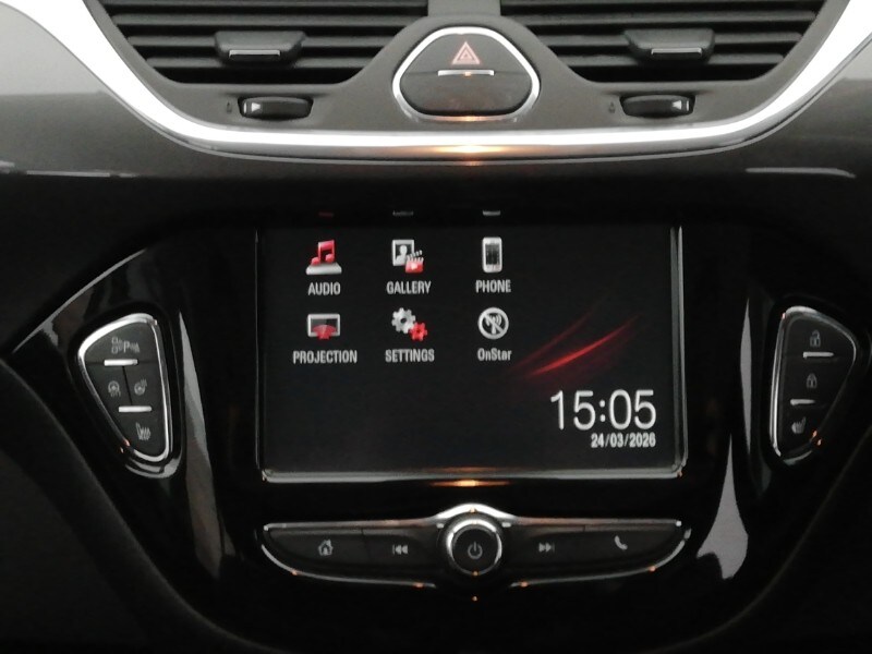 Used Vauxhall Corsa 2016 for sale - 78041109: Photo 10