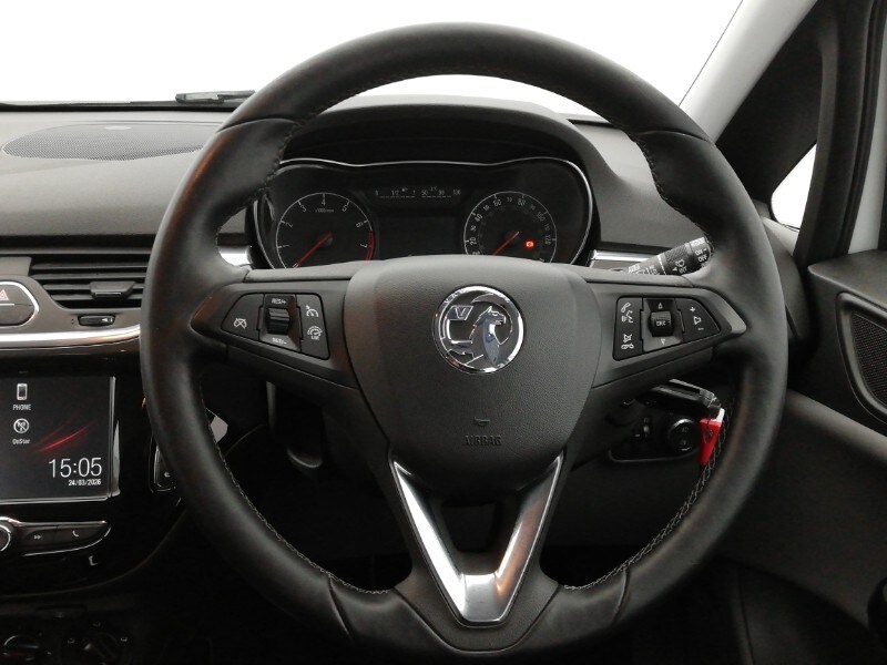 Used Vauxhall Corsa 2016 for sale - 78041109: Photo 11
