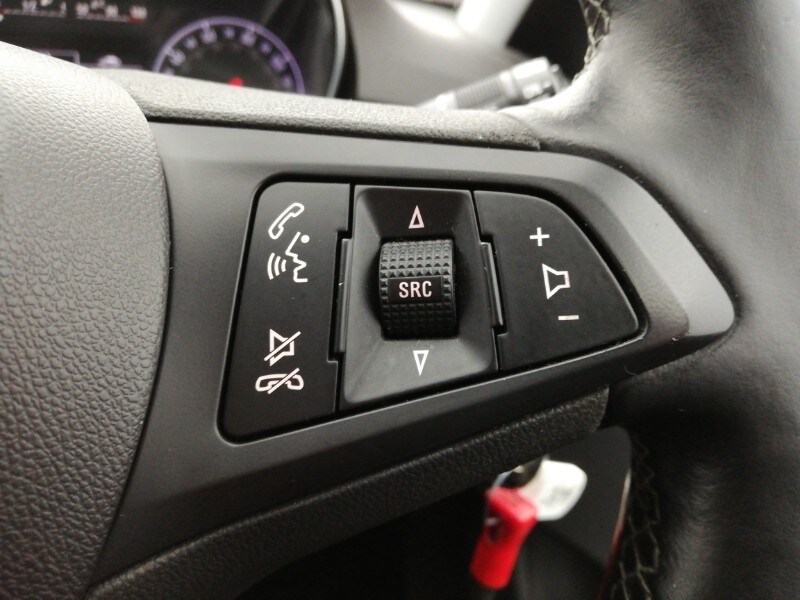 Used Vauxhall Corsa 2016 for sale - 78041109: Photo 14