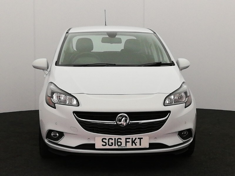 Used Vauxhall Corsa 2016 for sale - 78041109: Photo 19