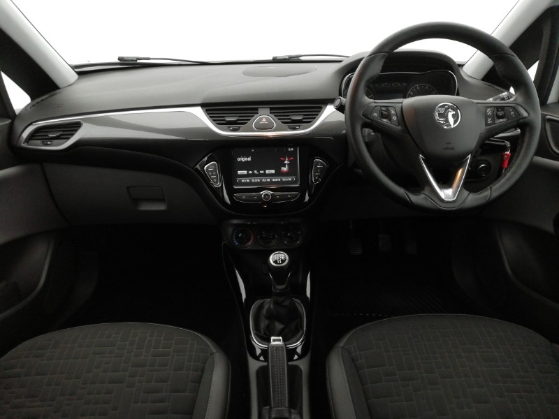 Used Vauxhall Corsa 2016 for sale - 78041109: Photo 2