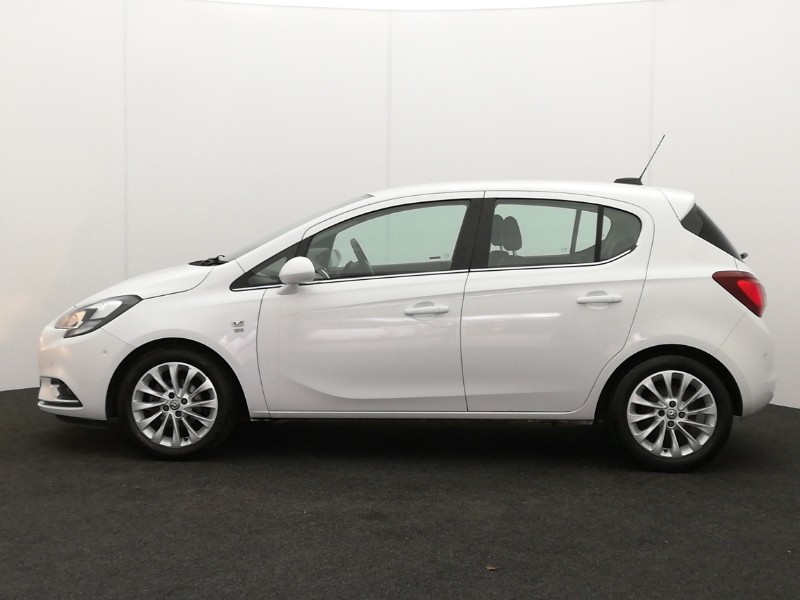 Used Vauxhall Corsa 2016 for sale - 78041109: Photo 4