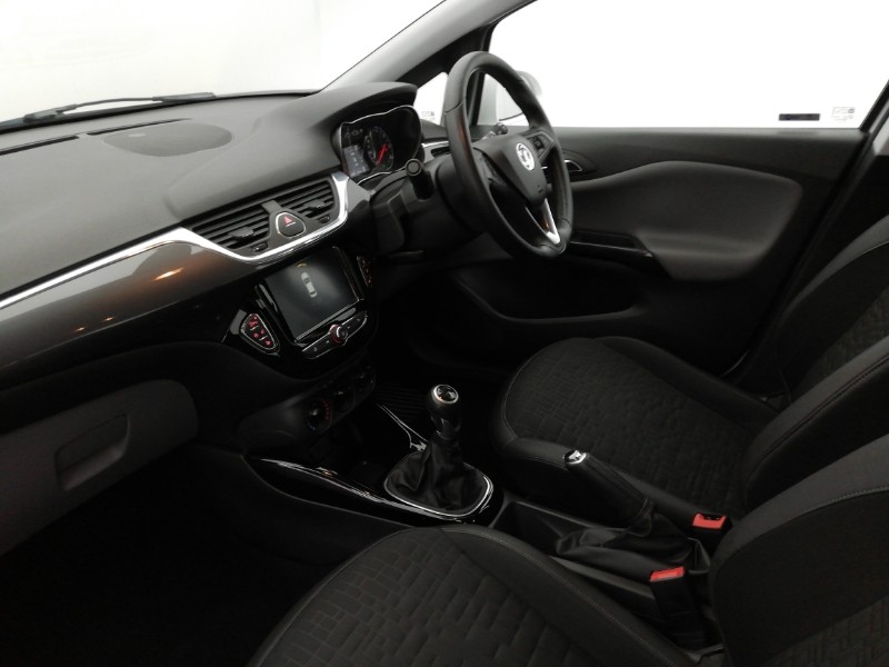 Used Vauxhall Corsa 2016 for sale - 78041109: Photo 5