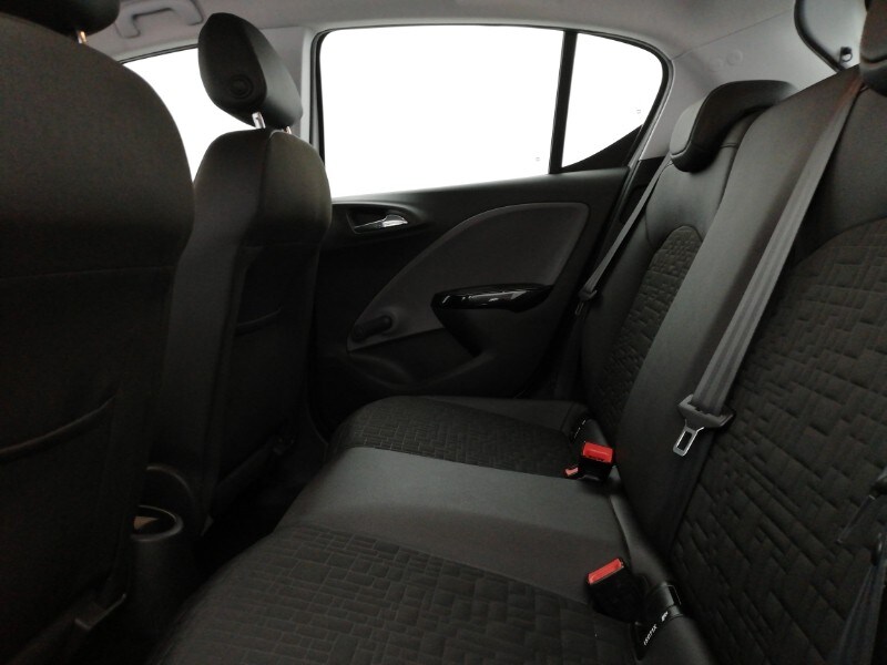 Used Vauxhall Corsa 2016 for sale - 78041109: Photo 6