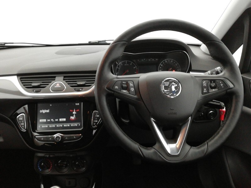 Used Vauxhall Corsa 2016 for sale - 78041109: Photo 7