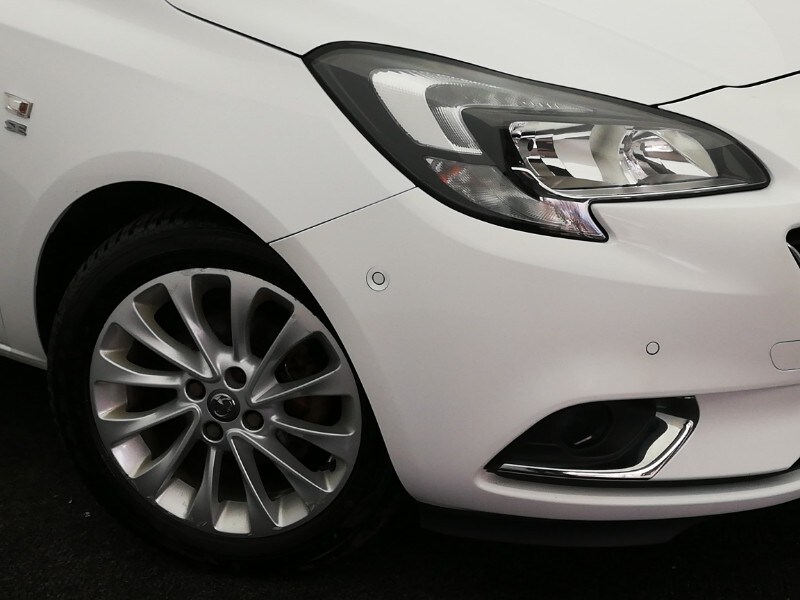 Used Vauxhall Corsa 2016 for sale - 78041109: Photo 9
