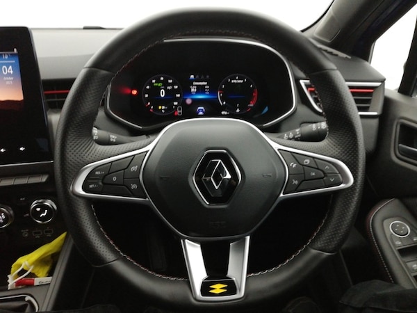 Used Renault Clio 2023 for sale - 76172087: Photo 11