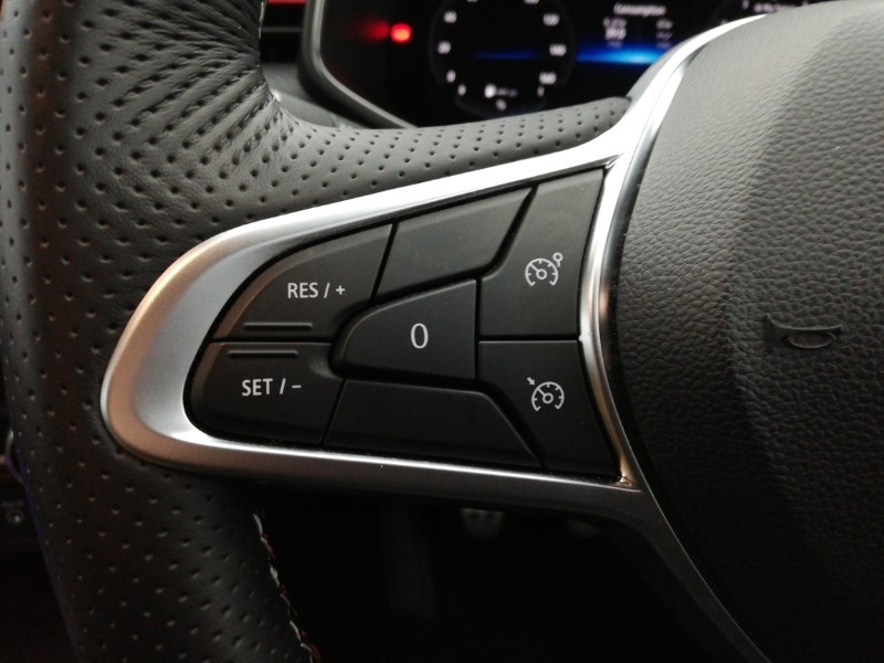 Used Renault Clio 2023 for sale - 76172087: Photo 13