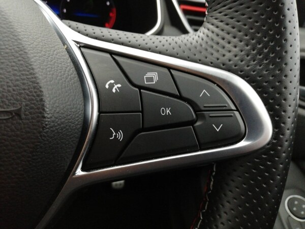 Used Renault Clio 2023 for sale - 76172087: Photo 14