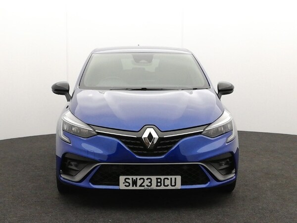 Used Renault Clio 2023 for sale - 76172087: Photo 19