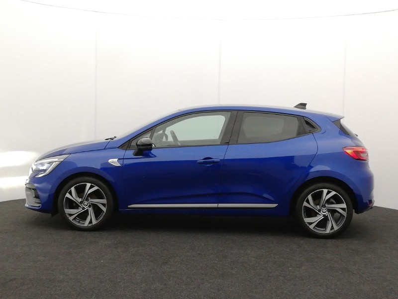 Used Renault Clio 2023 for sale - 76172087: Photo 4